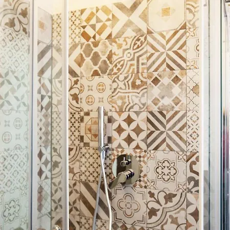 Appartamento Cinque Terre Mon *