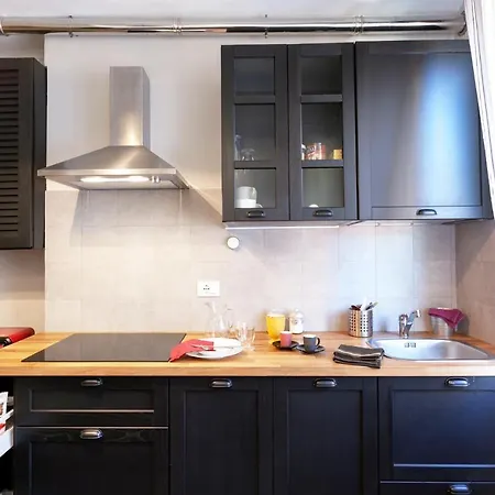 Cinque Terre Mon Appartamento