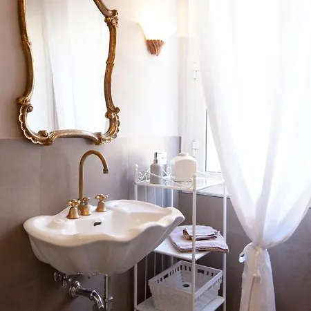 Apartamento Cinque Terre Mon *