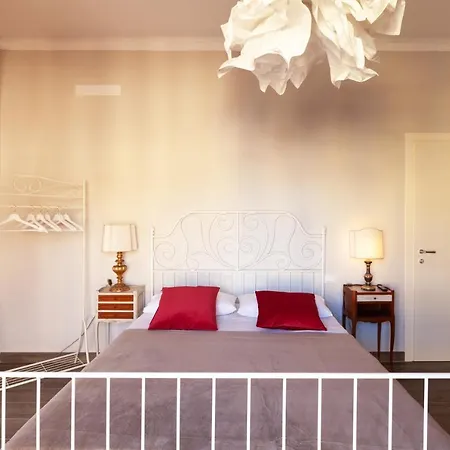 Cinque Terre Mon Apartamento *