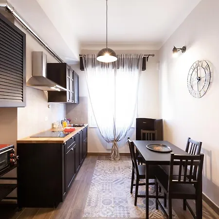 Apartmán Cinque Terre Mon La Spezia