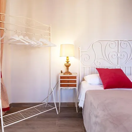 Apartamento Cinque Terre Mon