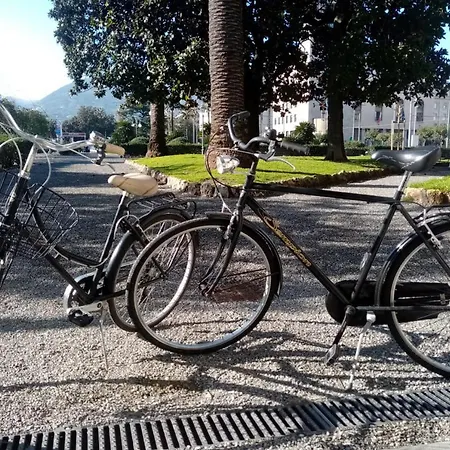 Apartamento Cinque Terre Mon *