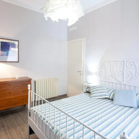 Cinque Terre Mon Apartmán *