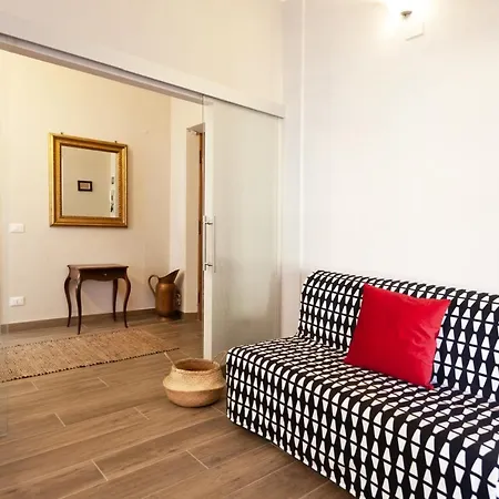 Apartamento Cinque Terre Mon