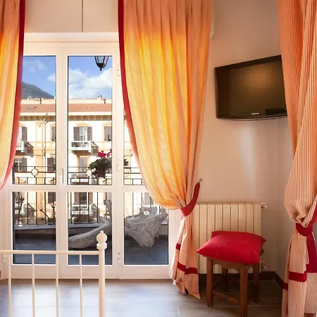 Cinque Terre Mon Apartmán