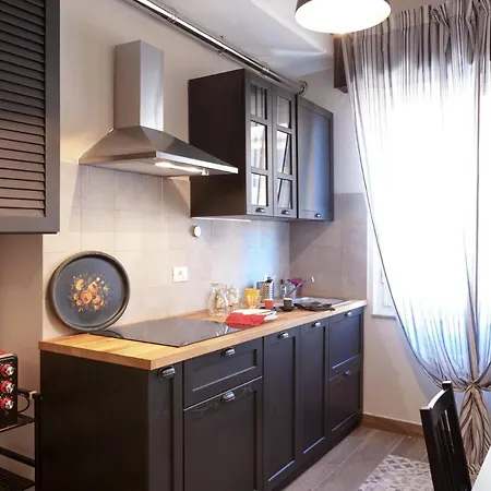 Apartmán Cinque Terre Mon La Spezia