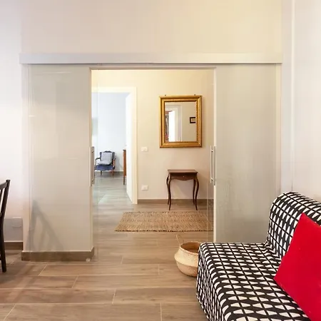 Apartamento Cinque Terre Mon