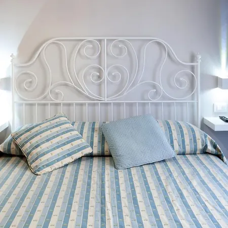 Apartamento Cinque Terre Mon La Spezia