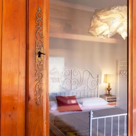 Cinque Terre Mon Apartamento