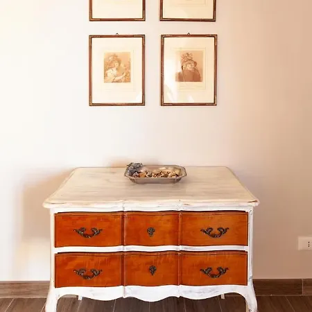 Cinque Terre Mon Apartamento *