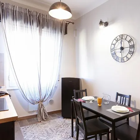 Cinque Terre Mon Apartamento La Spezia