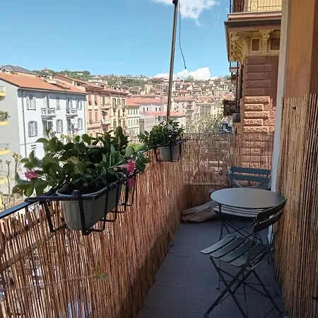 Cinque Terre Mon