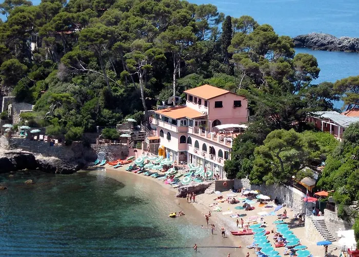 Cinque Terre Mon * La Spezia