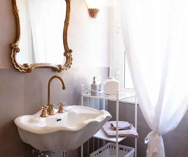 Apartmán Cinque Terre Mon *