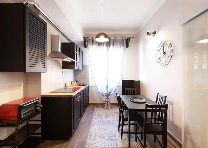 Apartmán Cinque Terre Mon La Spezia