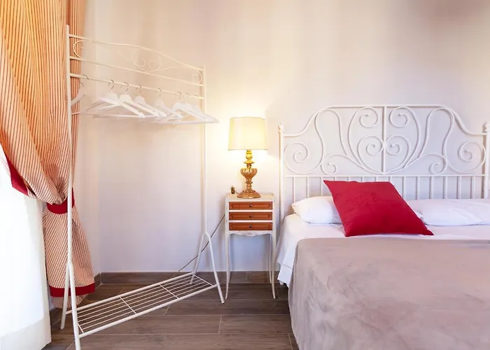 Apartmán Cinque Terre Mon