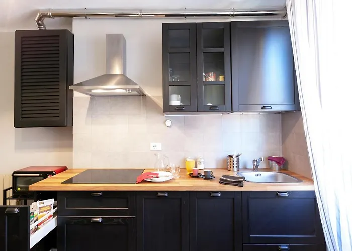 Cinque Terre Mon Apartmán