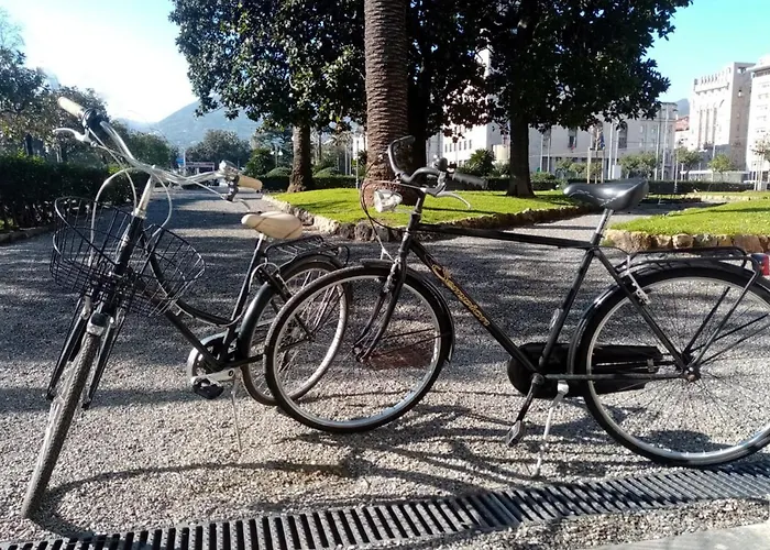 Apartmán Cinque Terre Mon *