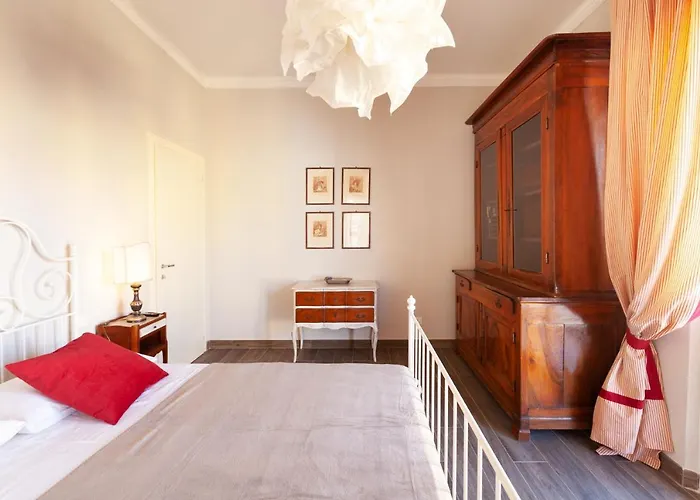 Cinque Terre Mon Apartmán La Spezia