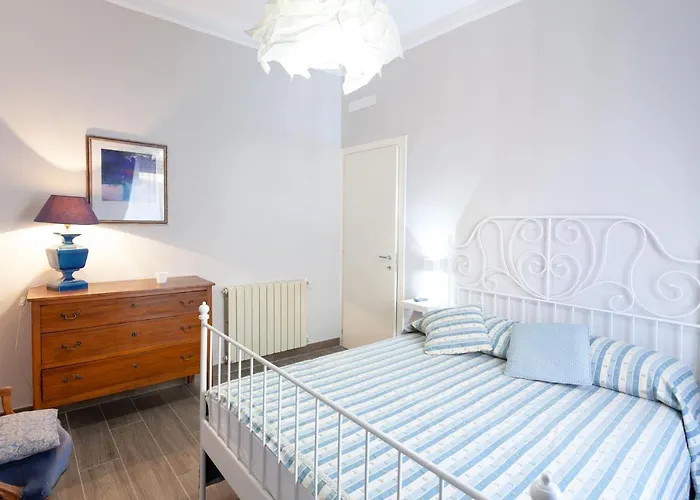 Cinque Terre Mon Apartmán *