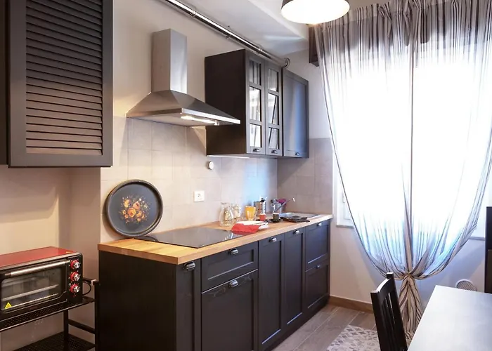 Apartmán Cinque Terre Mon La Spezia