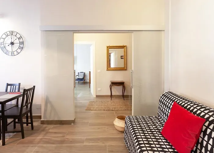 Apartmán Cinque Terre Mon