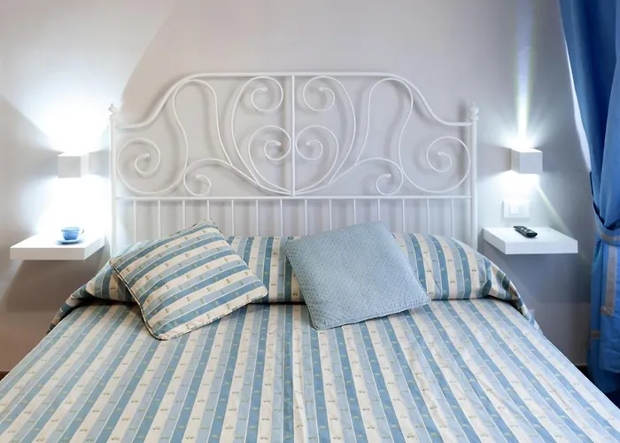 Apartmán Cinque Terre Mon La Spezia