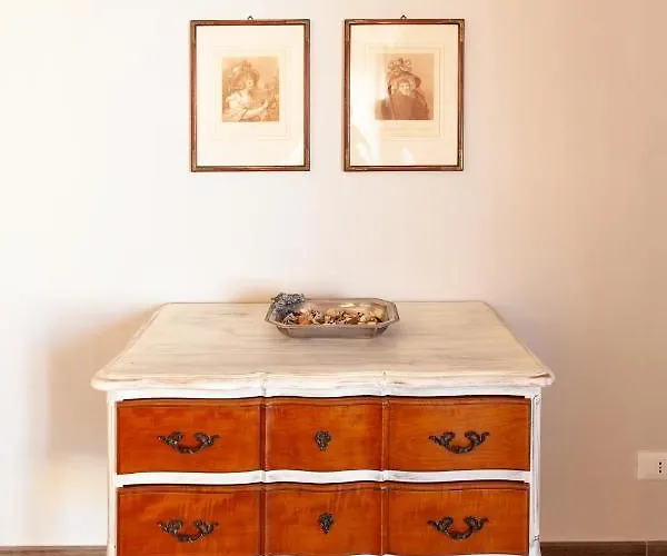 Cinque Terre Mon Apartmán *