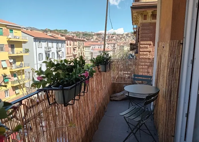 Cinque Terre Mon
